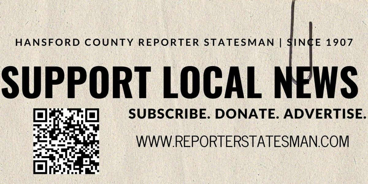 Support Local News!